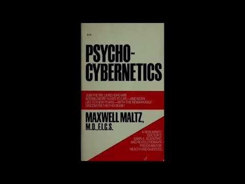 PSYCHO-CYBERNETICS: CHAPTER 3 - Imagination -- The First Key to Your Success Mechanism