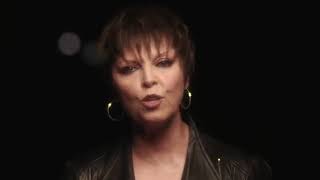 Pat Benatar   Dancing Through the Wreckage   From the Motion Picture Soundtrack Served Like a Girl