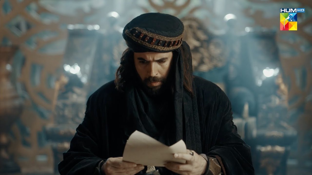 Salebi Apni Chaal Mein Kamiyab - HUM TV