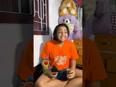 KanJoos Tillu vs Tarbuz🍉😂#shorts #comedy #funny #olidavines