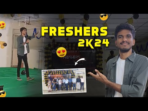 Thumbnail for a recent video by Vamsi Journey 