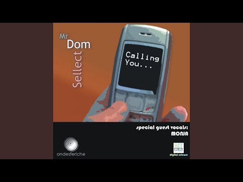 Calling You (Gel Studio Mix)