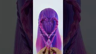 Children's hairstyle for school 🎀  #braids #beauty #hair #viral #hairstyles