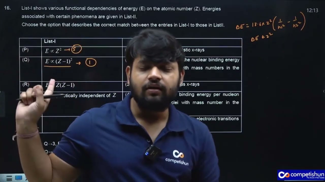 Video Solution