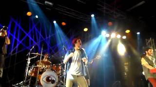 Bongo Botrako - Bonobo Eindhoven