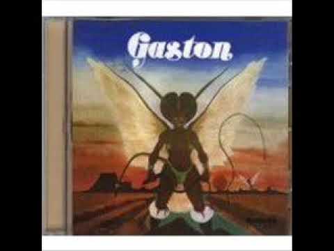 Gaston - Clock In