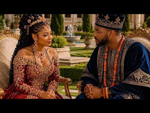 THE VILLAGE GIRL AND THE Billionaire PRINCE 👑(part 3)