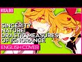 Sincerity Nature Drastic Measures Of Ignorance ENGLISH Kuraiinu Rachie 赤心性 カマトト荒療�
