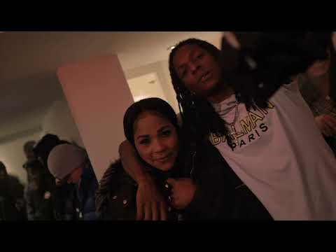 Bobby Trixx x Csavj x RDOG- "Aha Aha" (Music Video) Prod By { Sam Cliffe }