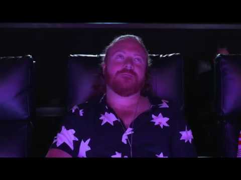 CINEMA ETIQUETTE WITH KEITH LEMON | Showcase Cinemas UK