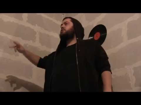 Hutch - Grand Beat Box Battle Wildcard 2015