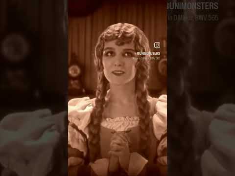 Phantom Of The Opera (1925)