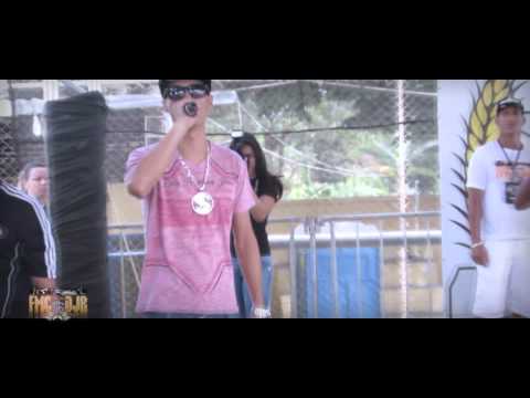 FMC$DJR Na Festa do Trabalhador  (Sindicato da Alimentação 2015) Funk Conciente