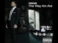 TIMBALAND-THE WAY I ARE INSTRUMENTAL