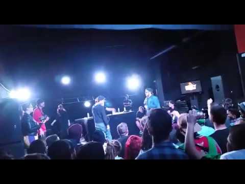Rata vs Panda - Octavos - El Rey de los Gallos