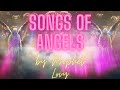 Prophet Lovy Sings The Song Of Angels Throne Room Prayer Worship Link To Powerful Book Below ️
