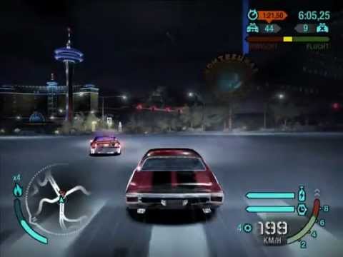 Let's Play Need For Speed Carbon [Deutsch/HD] Part 17