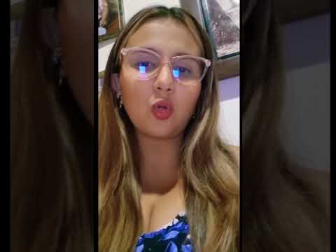 Presentación para Vacante en Seguros Bolivar