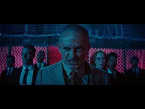 afbeelding Skinford: Chapter Two