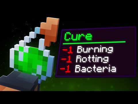 Ho curato un server di Minecraft