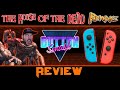 Is The House Of The Dead Remake A Worthy Re Imagining