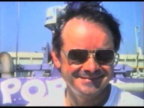 Denis Wahl (1990) by Gérard Courant - Cinématon #1355