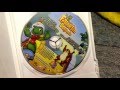 My Franklin DVD Collection