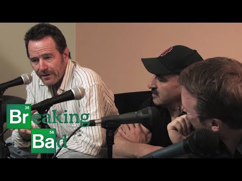 Rian Johnson Talks About 'Fly' | Insider Podcasts | Breaking Bad