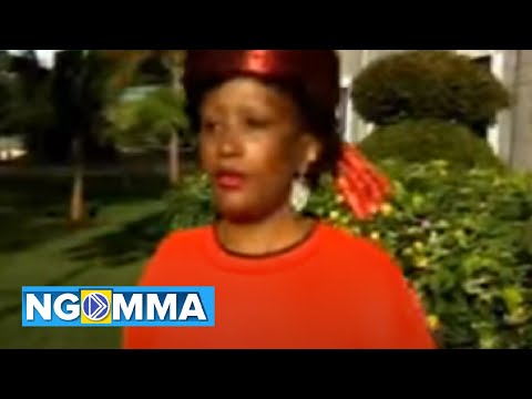 UKA WIYONERE - QUEEN JANE (OFFICIAL VIDEO)