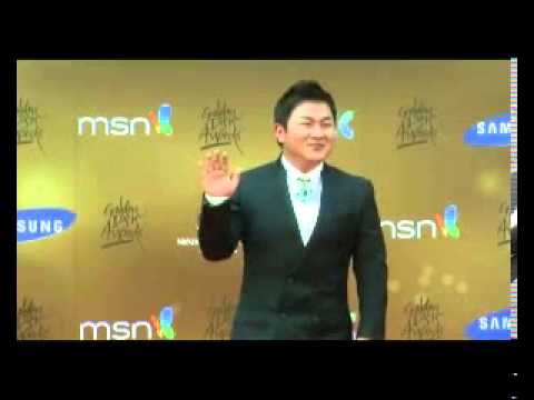 27th GDA Golden Disk Awards Red Carpet : Huh gak