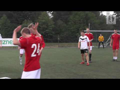 27.06.2016 II Liga A - HSBC vs. AMARA