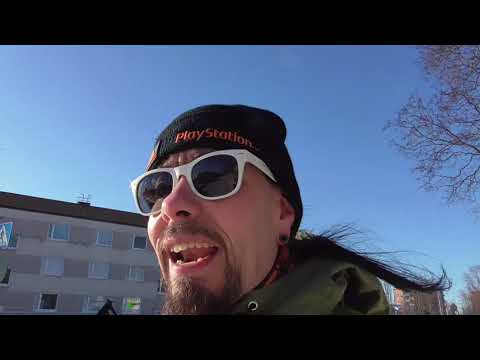 nyt sitten postilaatikolle