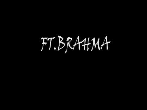 B&W(ft.Brahma) - TeK SeK