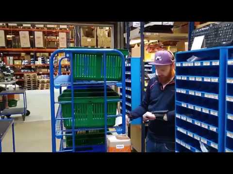 Eligo Pick