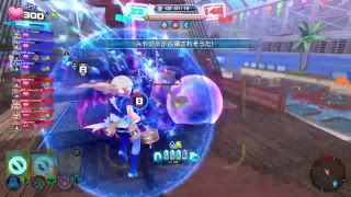 よみPBS 72(閃乱カグラ PEACH BEACH SPRASH) 2018/06/23