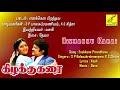Enakkena Pirandhava Kizhakku Karai High Quality Audio Song