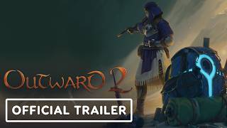Outward 2 trailer