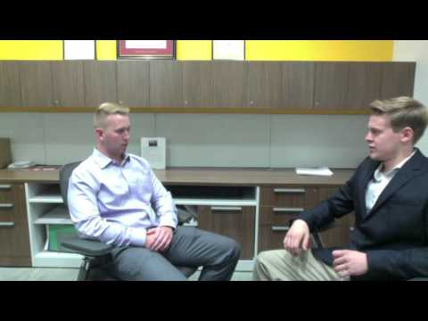 Business Role Play : Manager and Employee