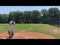 Nic's baseball video