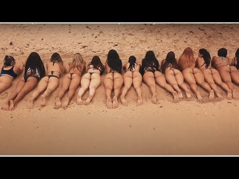 Shelow Shaq - El Culo Mas Lindo Del Mundo (Video Oficial)