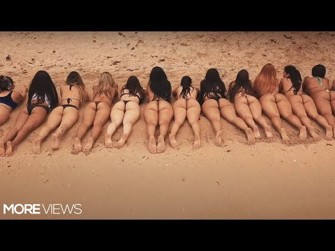 Culos Mexicanas