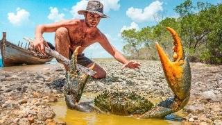 SURVIVAL CHALLENGE: Australia's Most Scandalous Shipwreck