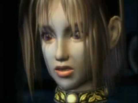 Koudelka Movie 12 Poor Charlotte