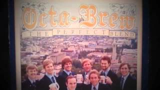 The U.C. Men's Octet -- "The Whiffenpoof Song"