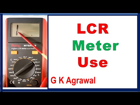 download lagu mp3 mp4 How To Operate Lcr Meter, download lagu How To Operate Lcr Meter gratis, unduh video klip How To Operate Lcr Meter