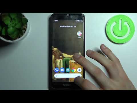 How to Turn Off Background Apps on FAIRPHONE 3 – Close Running Apps