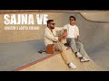 Sajna Ve Official Video Aditya Rikhari X Ravator From The Album Sajna