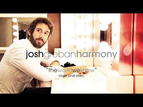 Виниловая пластинка Josh Groban - Harmony 2LP