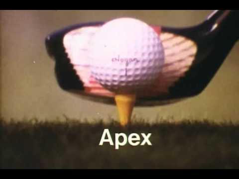 AMF - Ben Hogan Golf Equipment