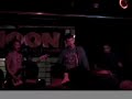 Barcelona (Washington DC) - Robot Trouble (Live)